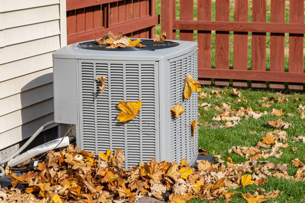 Best Furnace Cleaning in Westway, TX