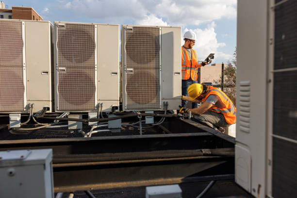 Best VRF (Variable Refrigerant Flow) Systems in Westway, TX