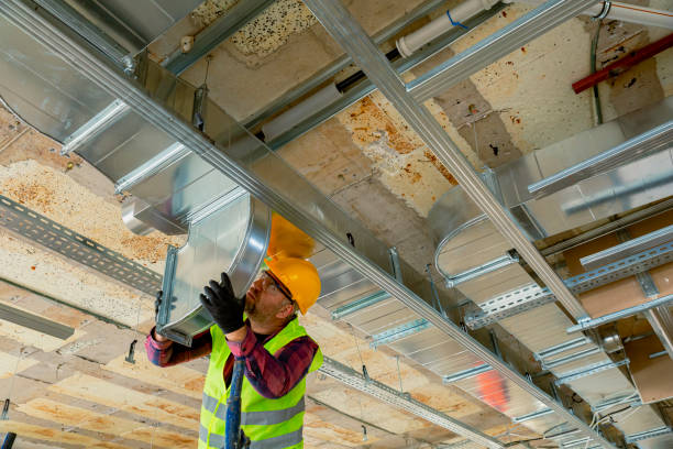 Best Seasonal HVAC Services in Westway, TX