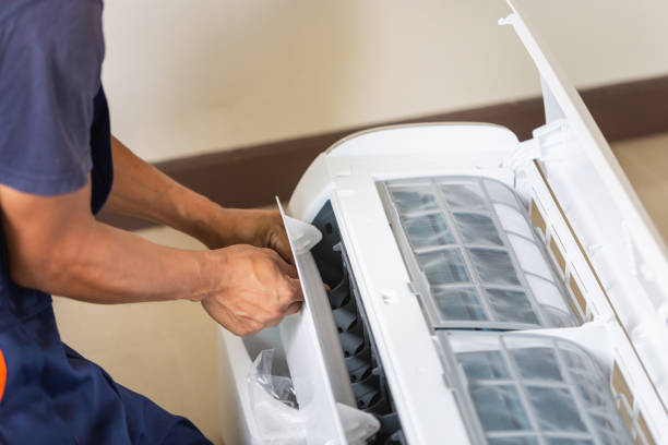 Best Residential HVAC in Westway, TX