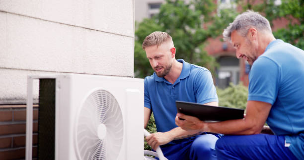 Best Emergency HVAC Services in Westway, TX