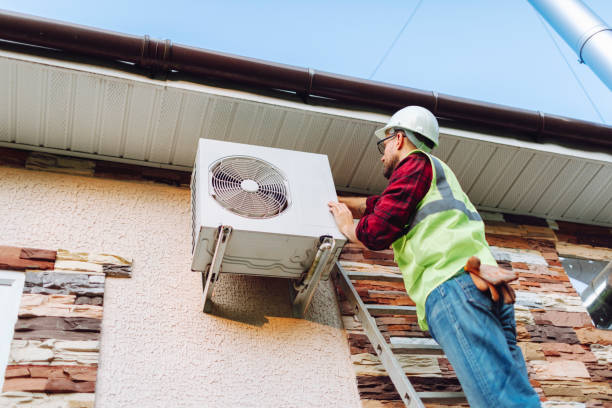 Best HVAC Retrofitting and Upgrading in Westway, TX