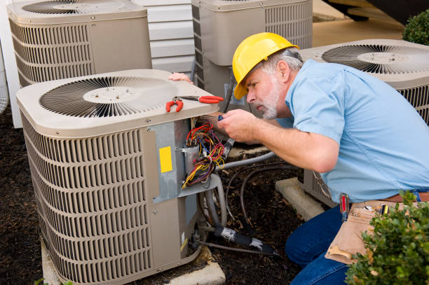 Reliable Westway, TX HVAC Solutions