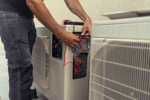 Best Geothermal HVAC Systems in Westway, TX