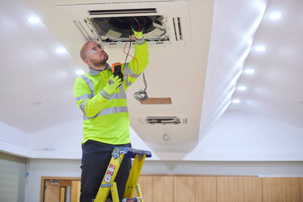 Best Air Conditioning Cleaning in Westway, TX