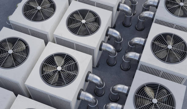 Best HVAC Consulting and Engineering in Westway, TX