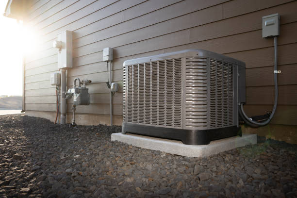 Best HVAC Financing and Leasing in Westway, TX